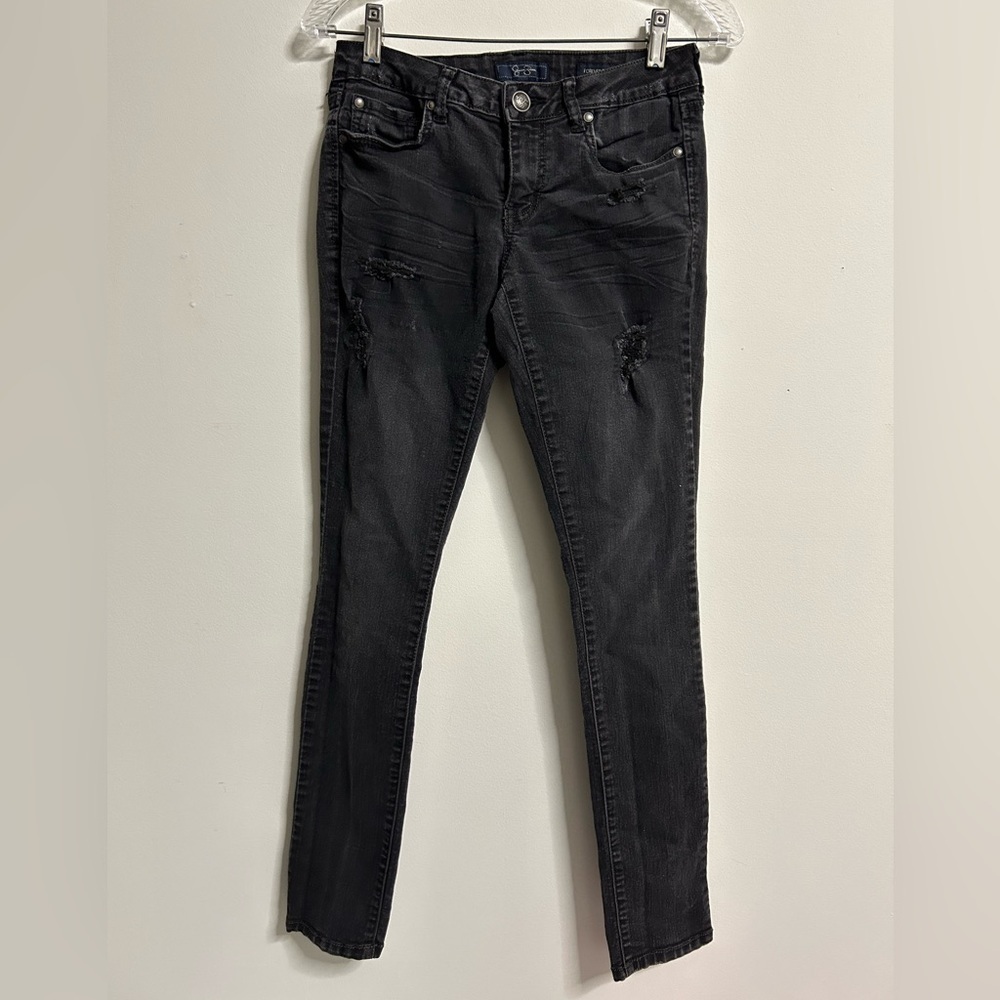 Jessica Simpson‎ Forever  Skinny Jeans